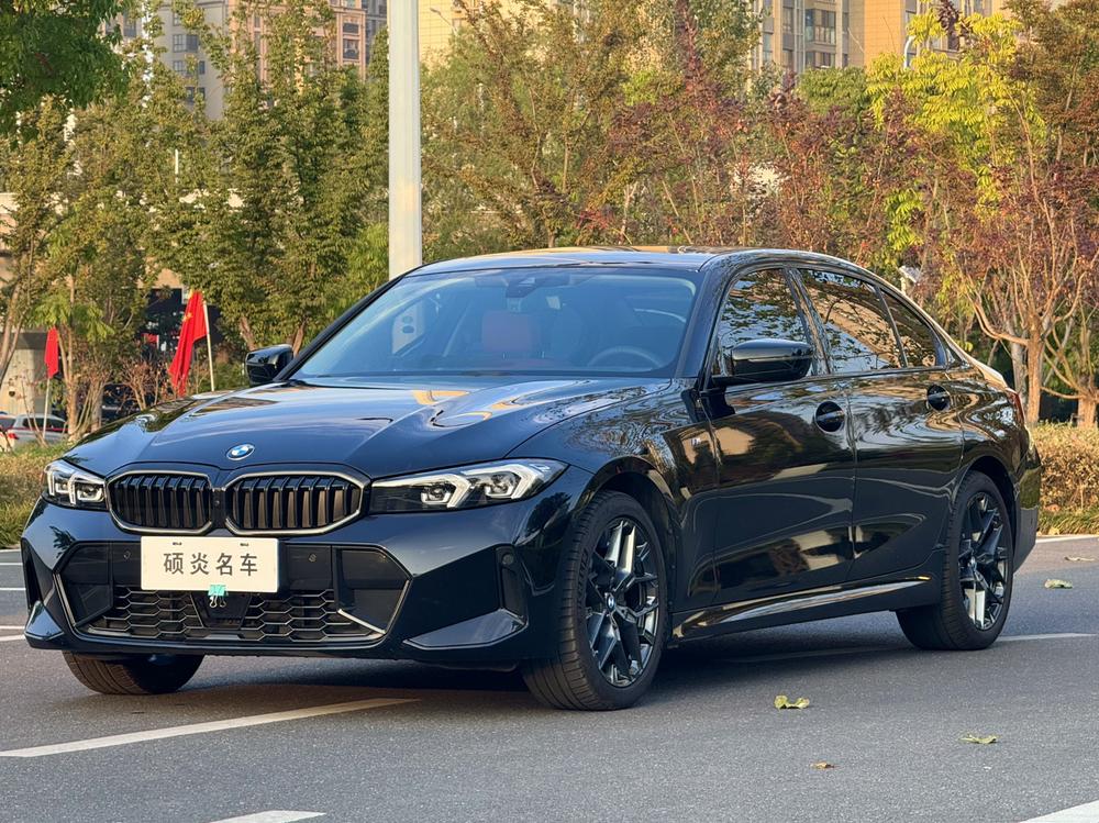 BMW BMW 3-Series