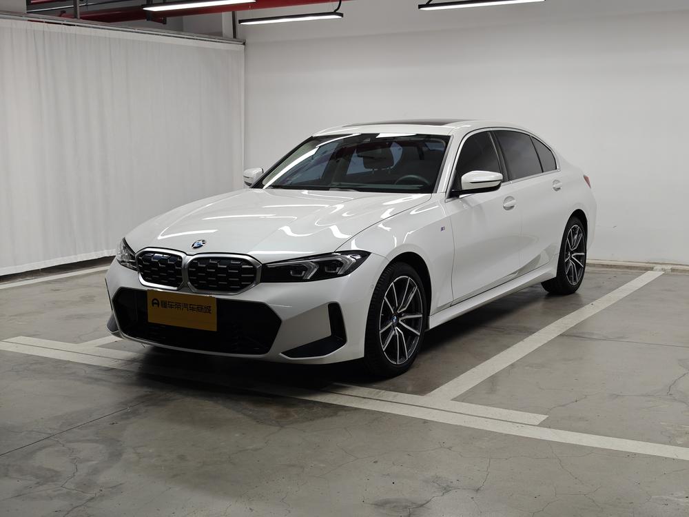 BMW BMW 3-Series