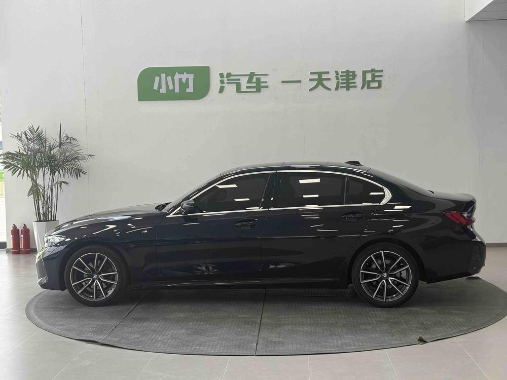 BMW BMW 3-Series