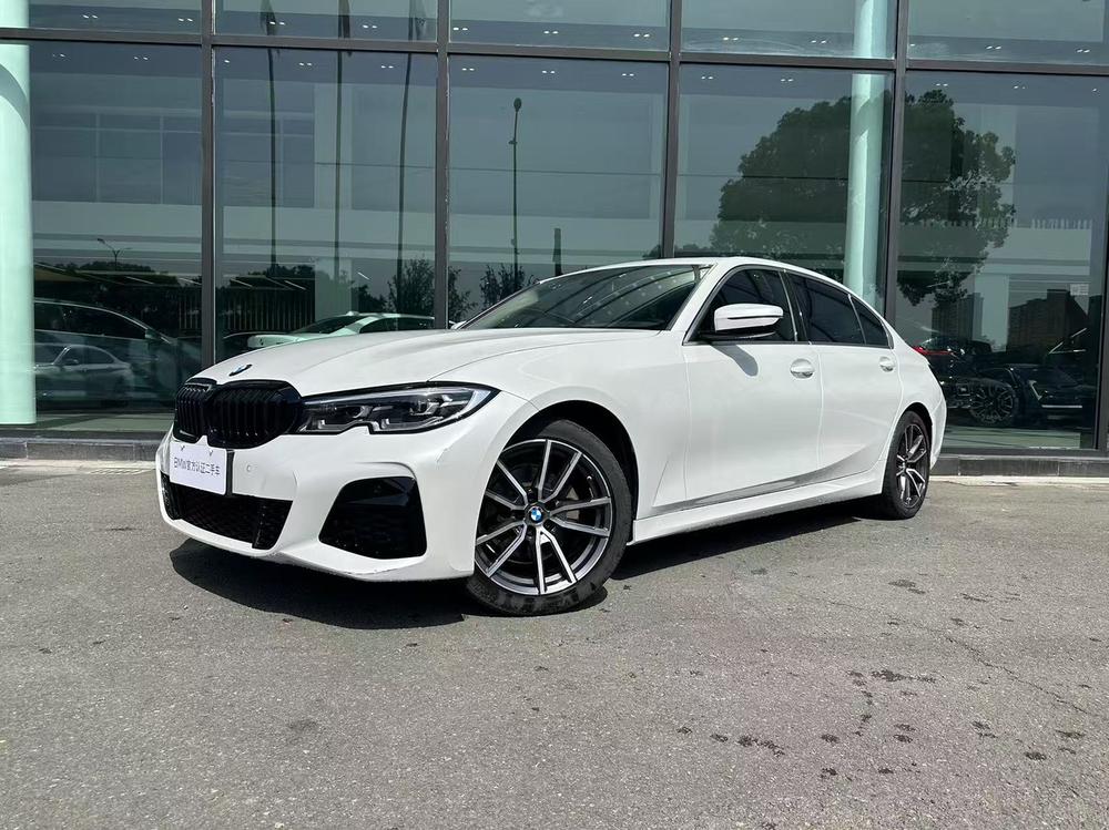 BMW BMW 3-Series