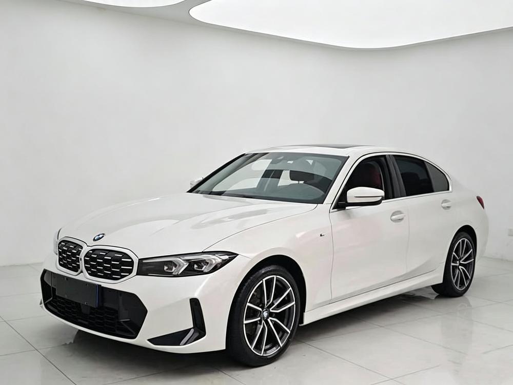BMW BMW 3-Series
