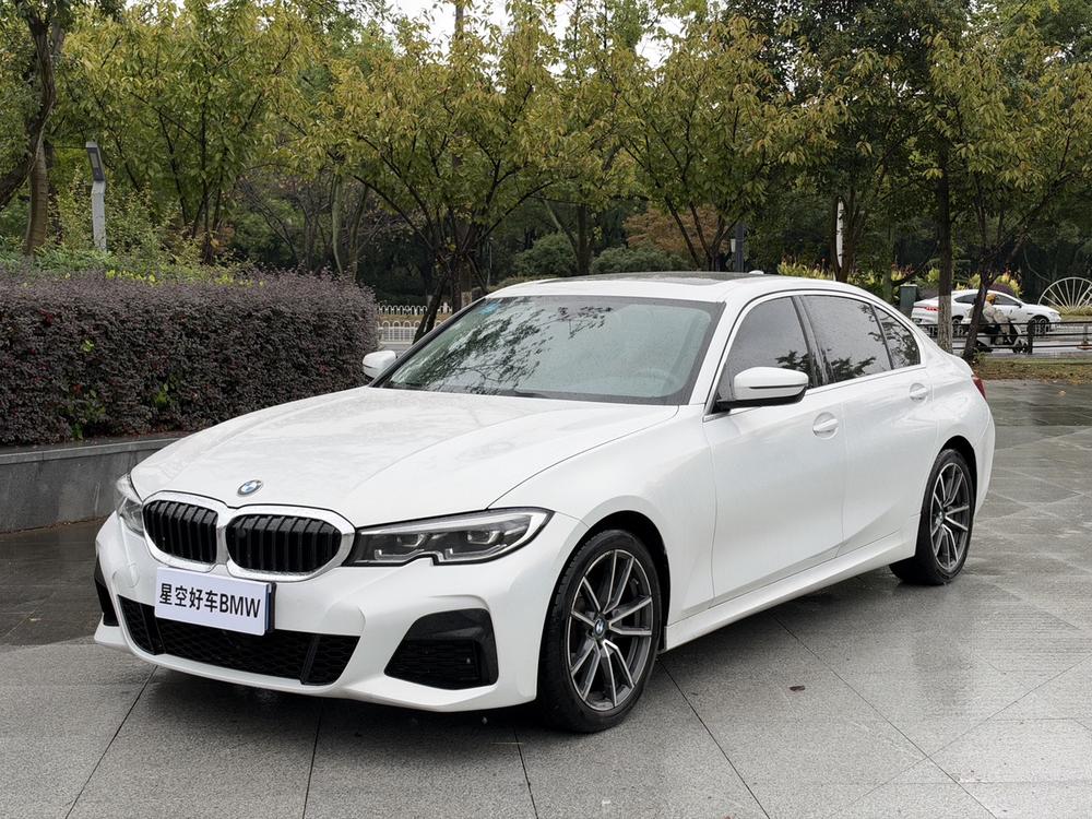 BMW BMW 3-Series