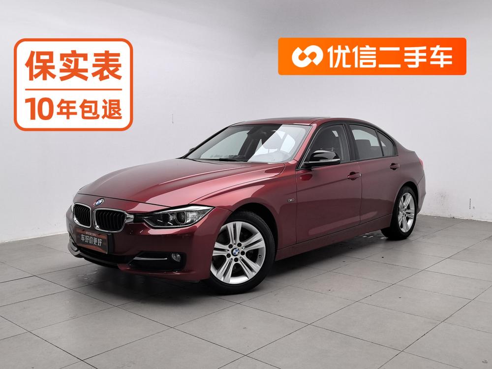 BMW BMW 3-Series