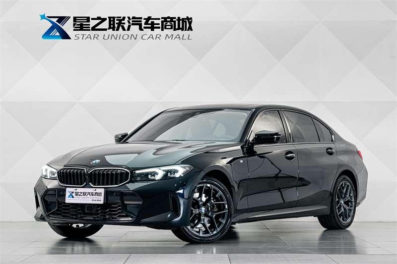 BMW BMW 3-Series