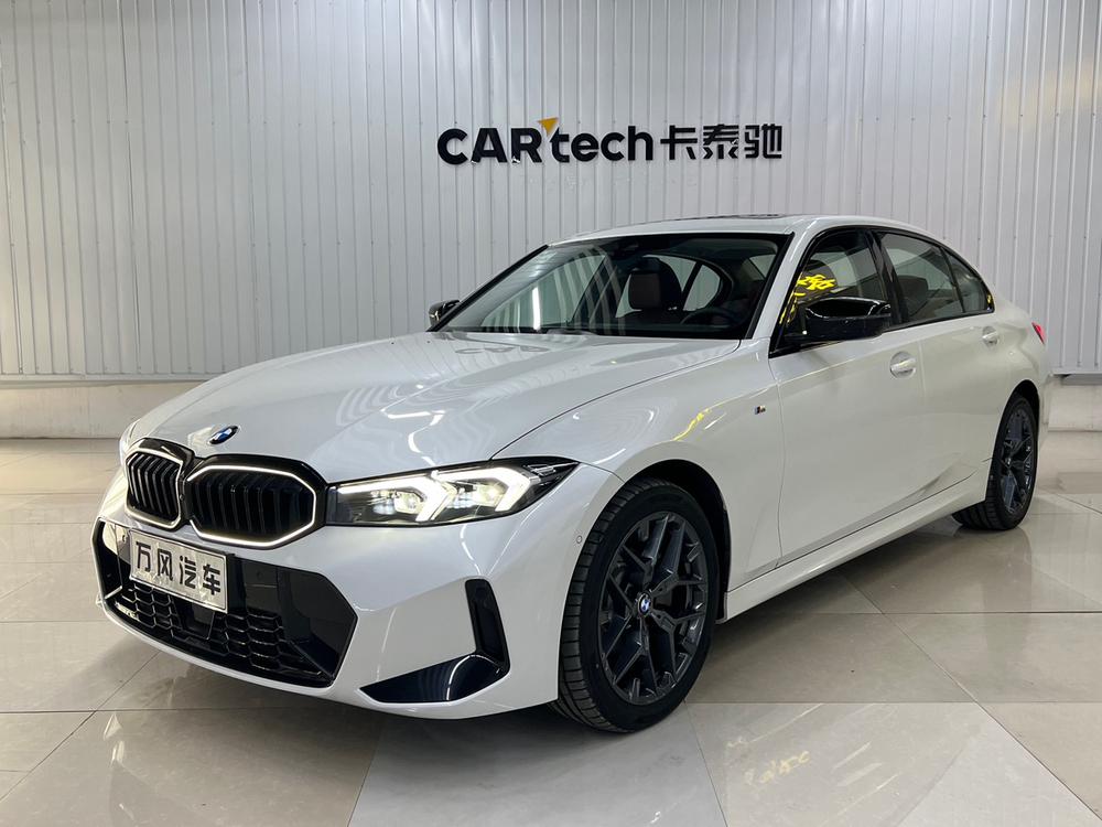 BMW BMW 3-Series