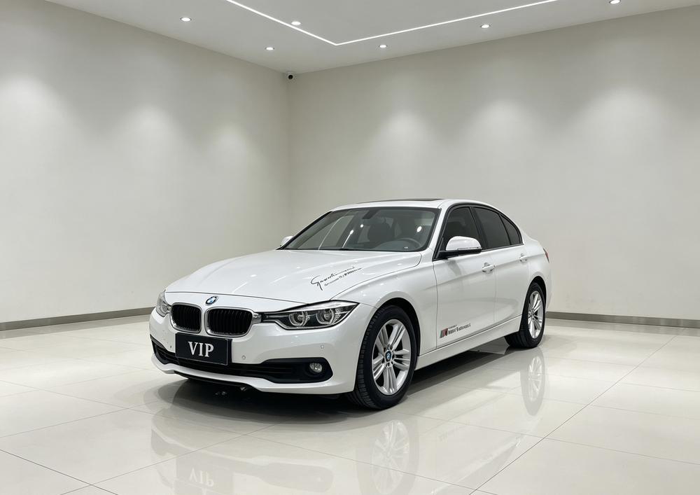 BMW BMW 3-Series