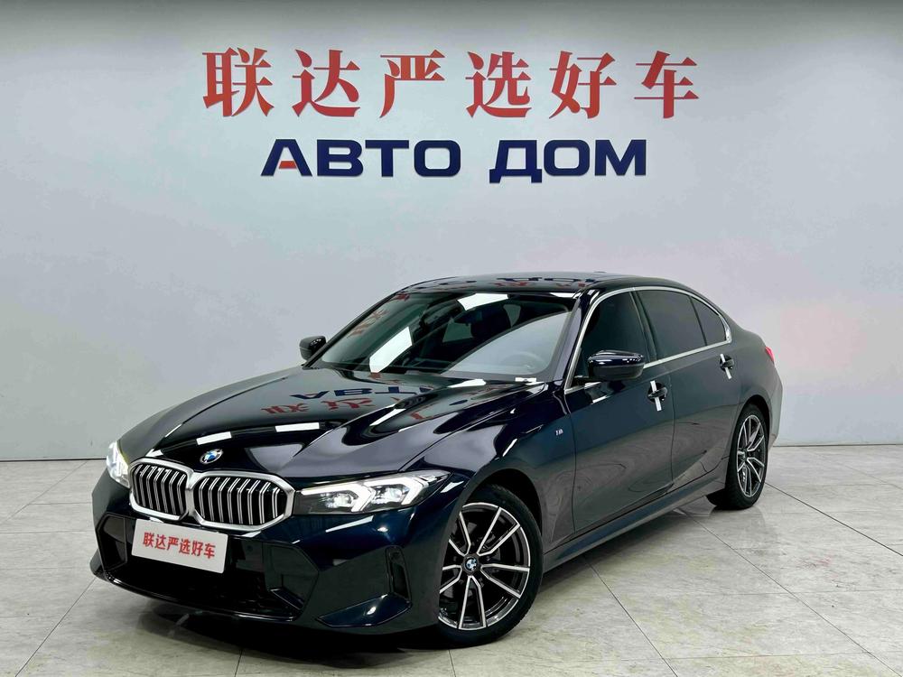 BMW BMW 3-Series