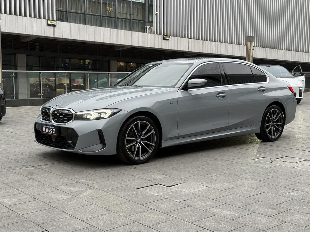 BMW BMW 3-Series