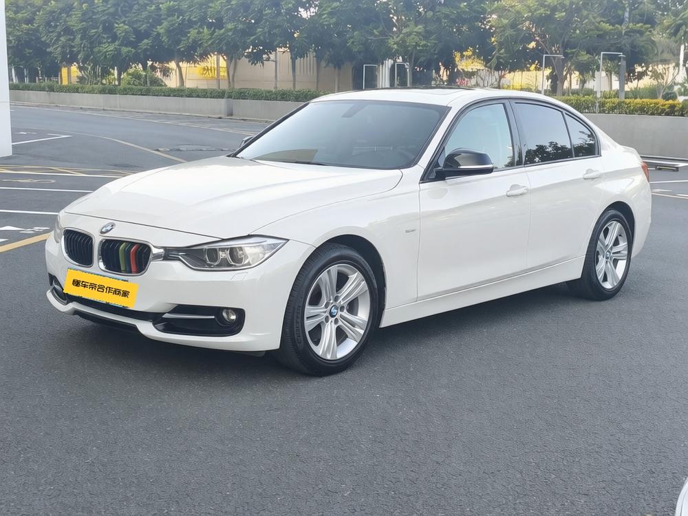 BMW BMW 3-Series
