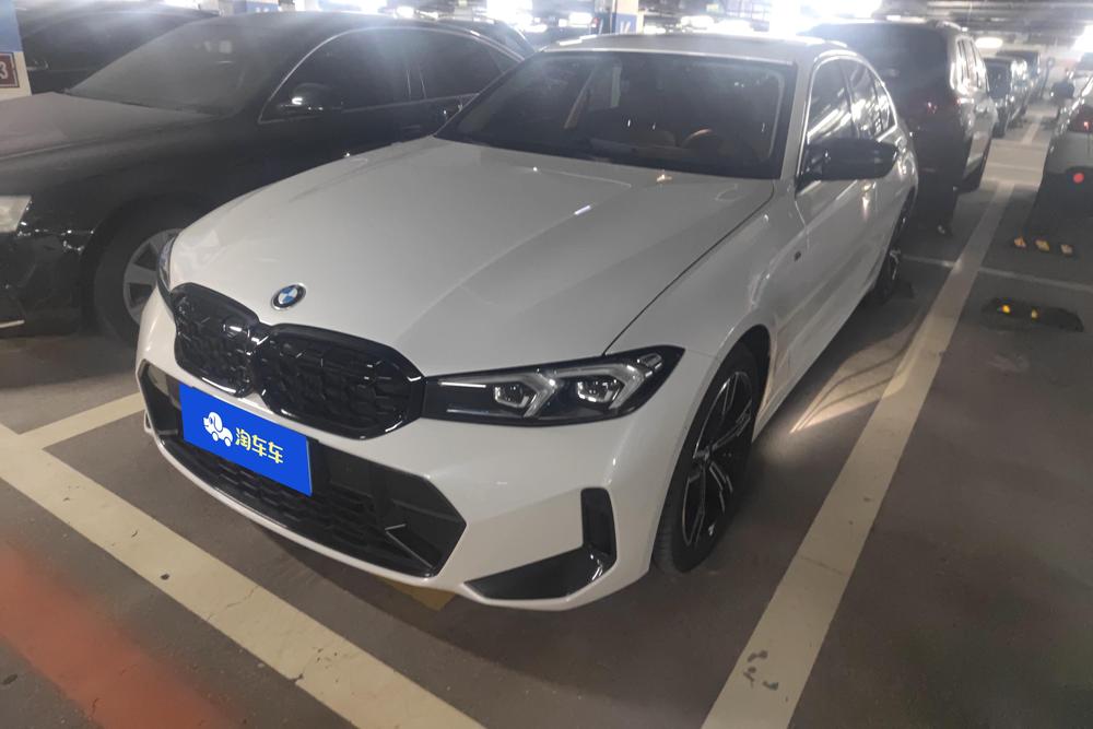 BMW BMW 3-Series