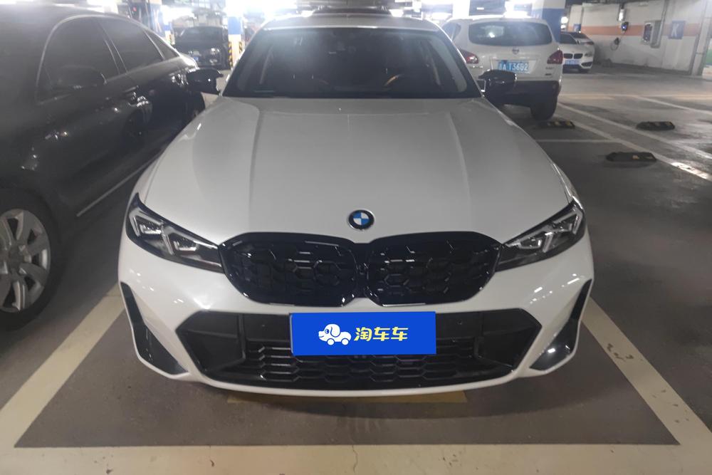 BMW BMW 3-Series