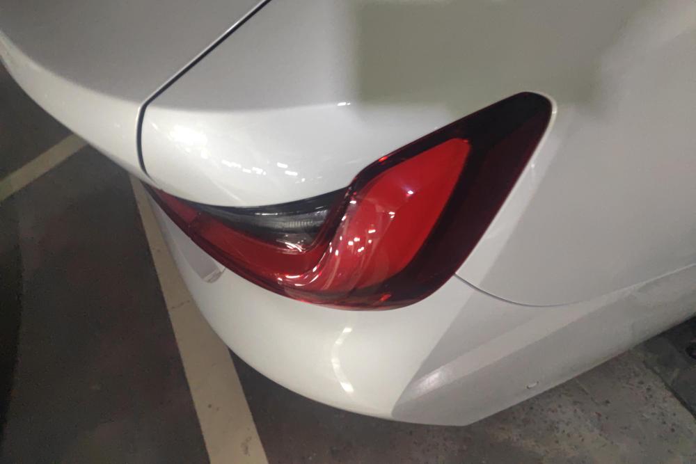 BMW BMW 3-Series