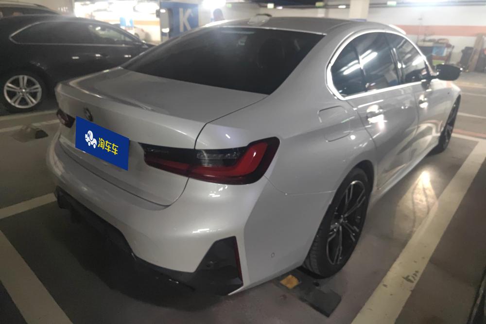 BMW BMW 3-Series