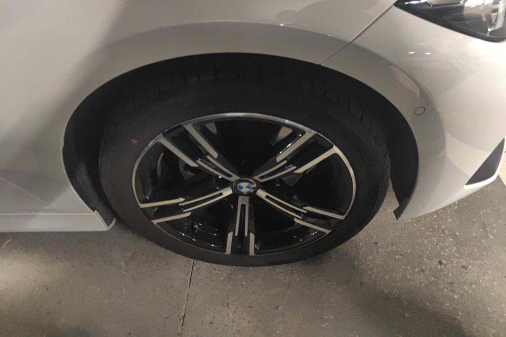 BMW BMW 3-Series