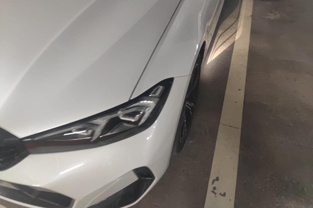 BMW BMW 3-Series