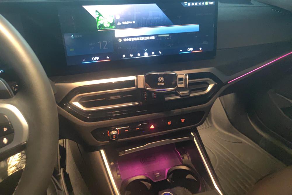 BMW BMW 3-Series