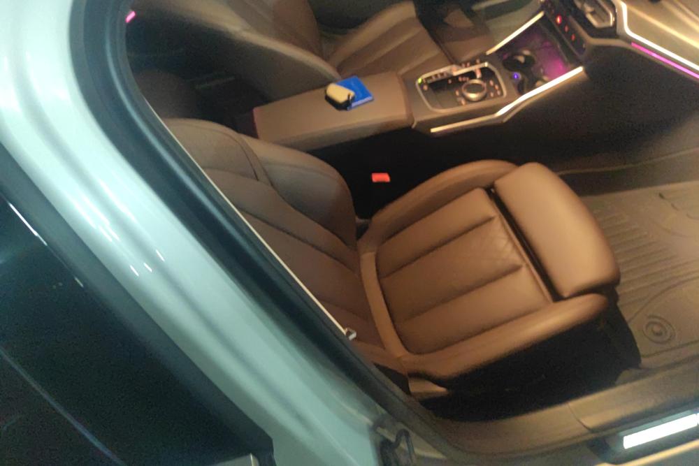 BMW BMW 3-Series