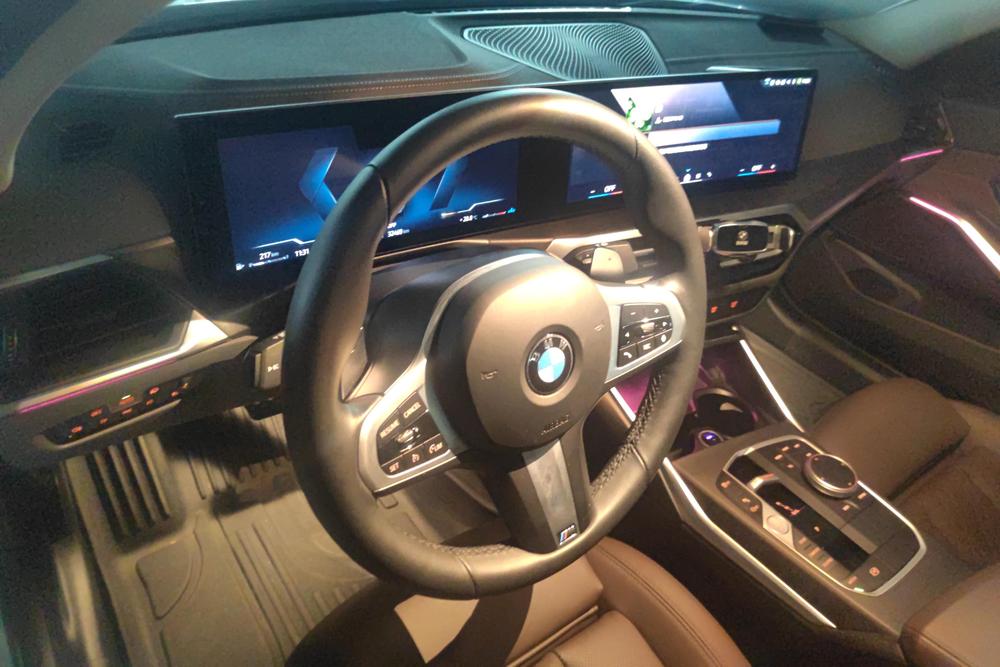 BMW BMW 3-Series