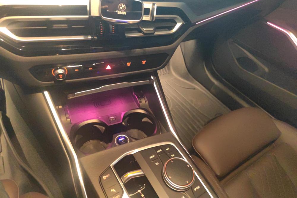 BMW BMW 3-Series