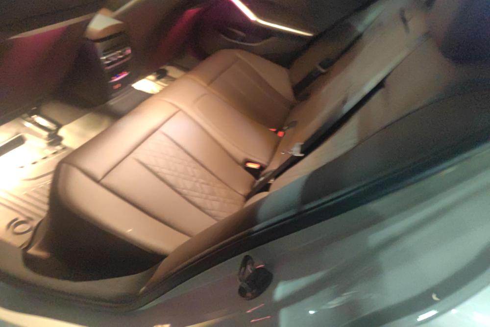 BMW BMW 3-Series