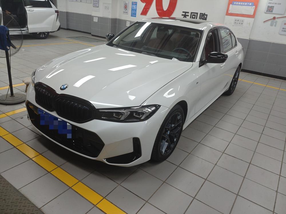BMW BMW 3-Series