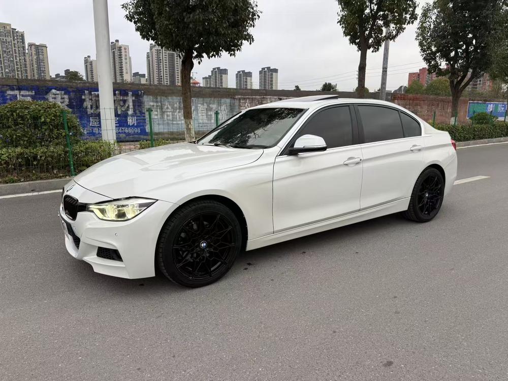 BMW BMW 3-Series