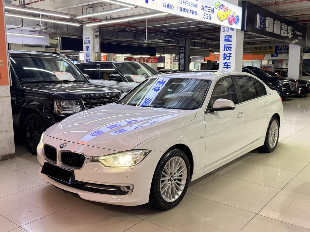 BMW BMW 3-Series