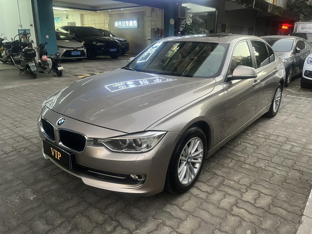 BMW BMW 3-Series