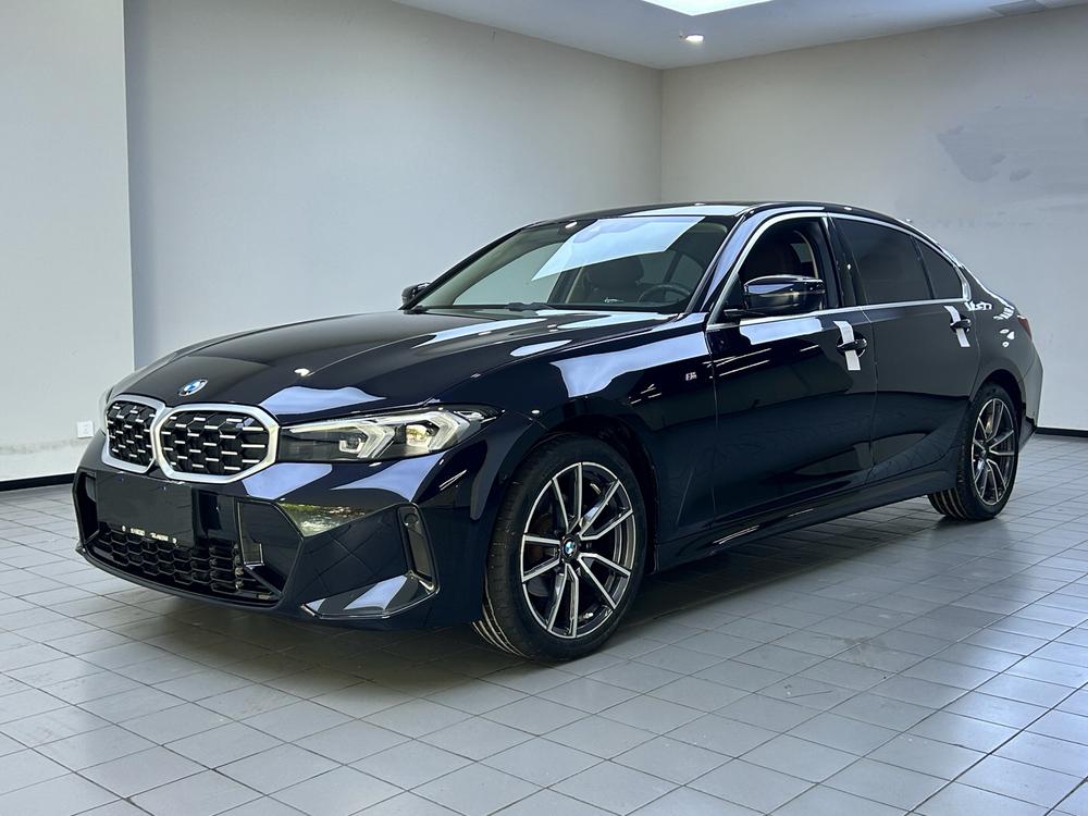 BMW BMW 3-Series