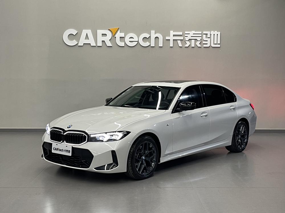 BMW BMW 3-Series