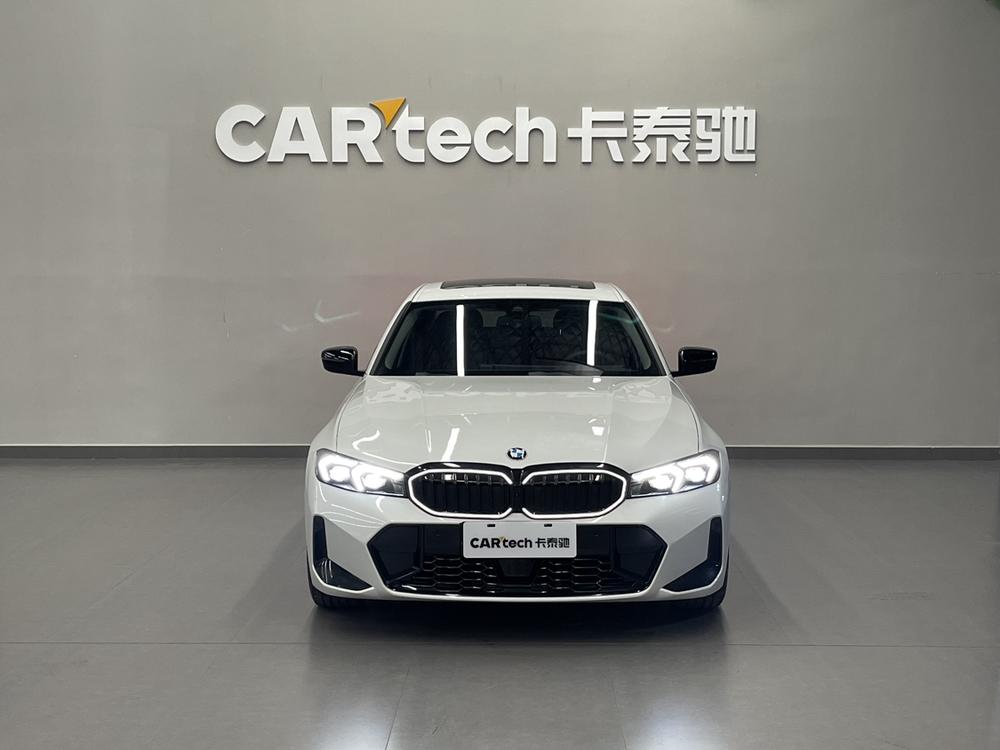 BMW BMW 3-Series