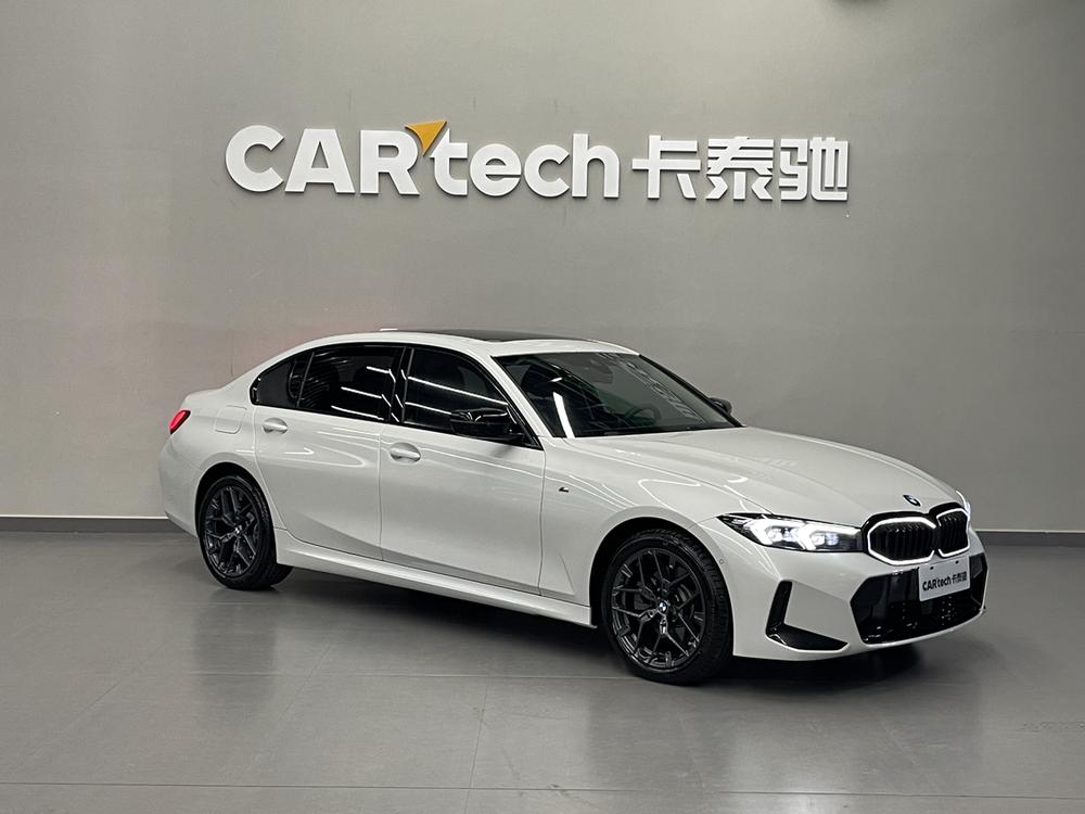BMW BMW 3-Series