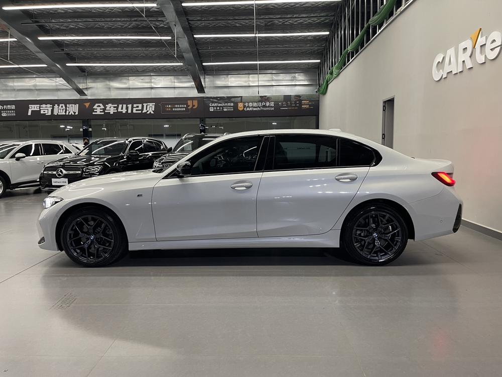 BMW BMW 3-Series