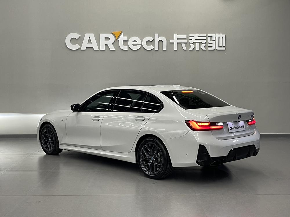 BMW BMW 3-Series