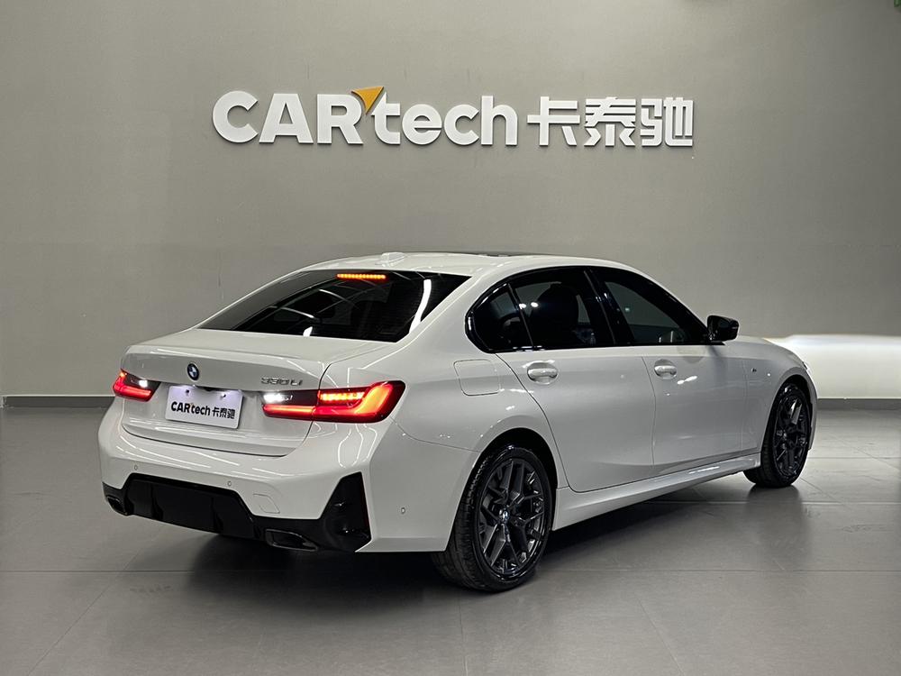 BMW BMW 3-Series