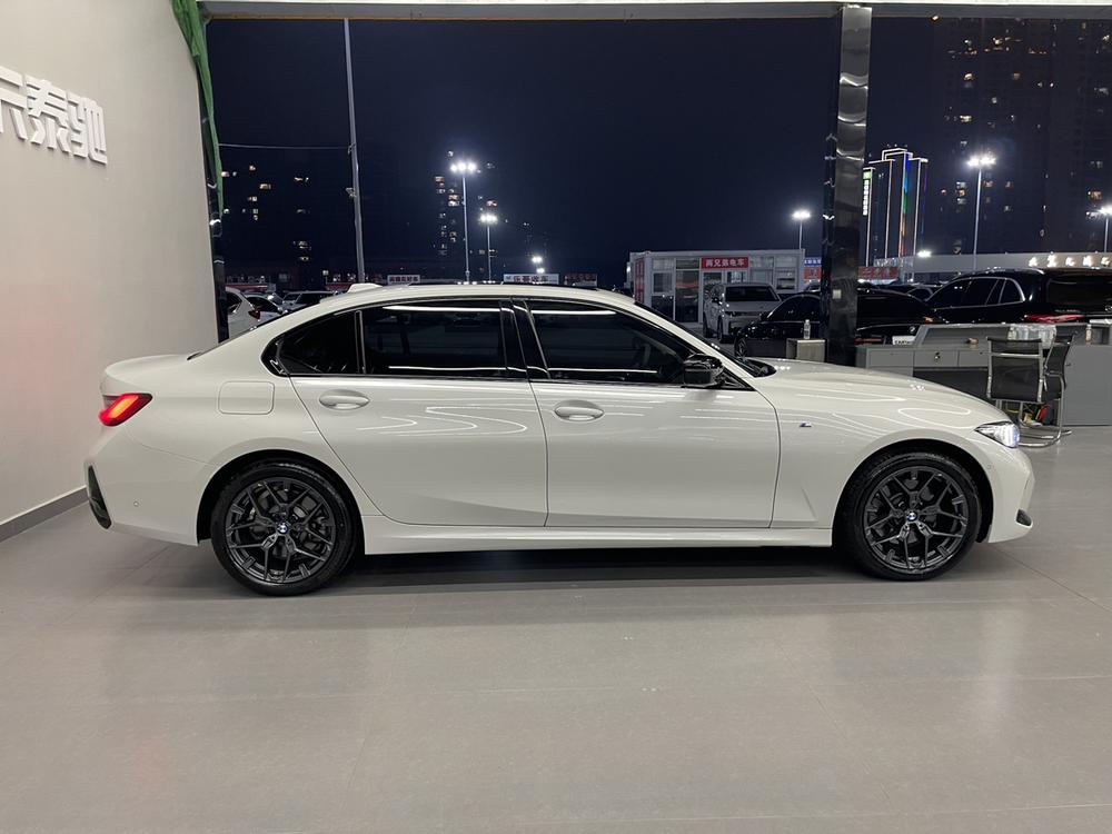 BMW BMW 3-Series