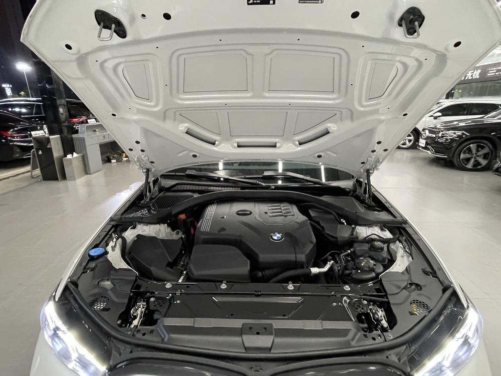 BMW BMW 3-Series
