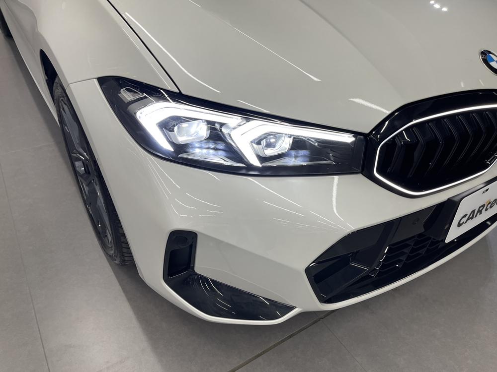 BMW BMW 3-Series