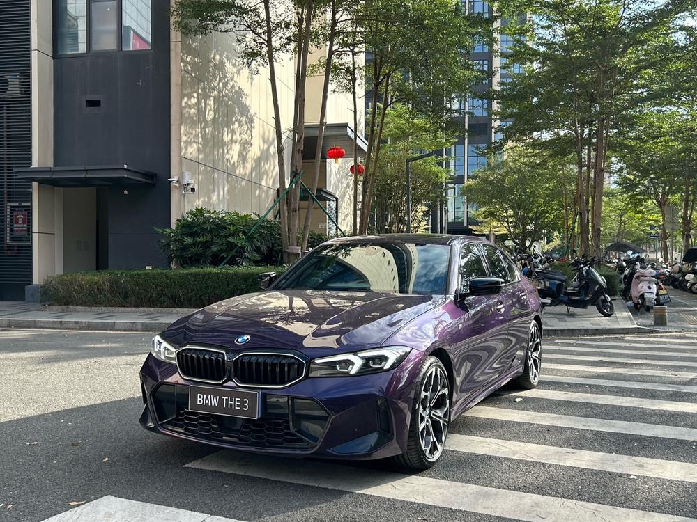BMW BMW 3-Series