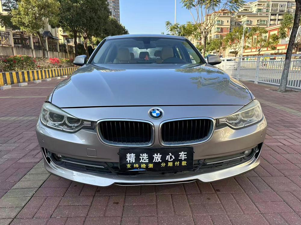 BMW BMW 3-Series