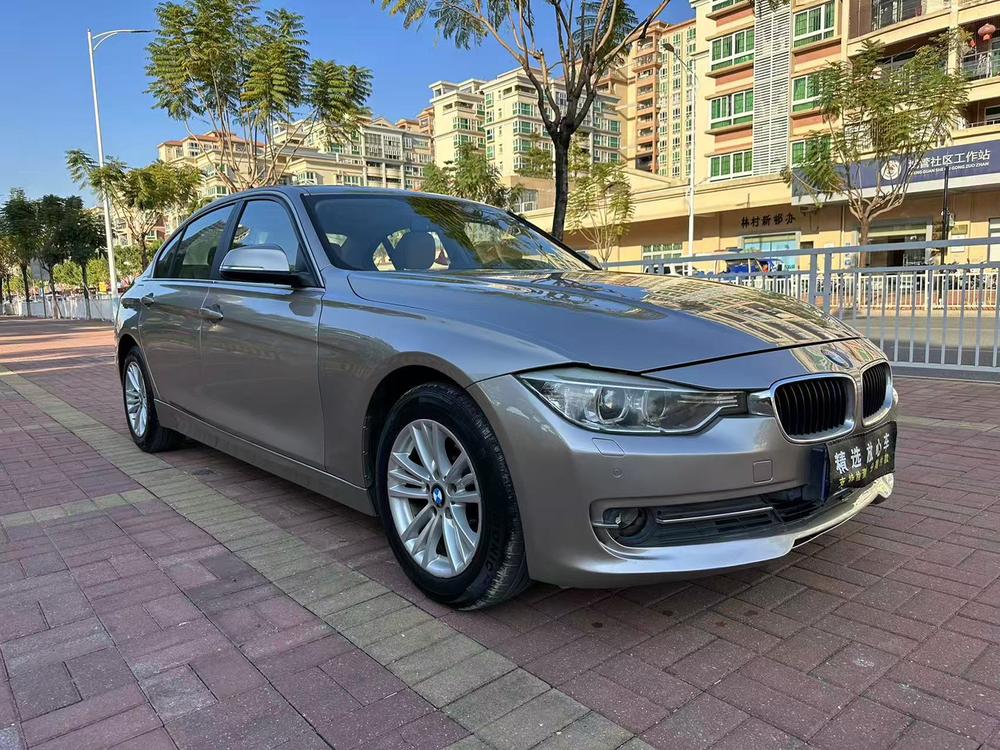 BMW BMW 3-Series