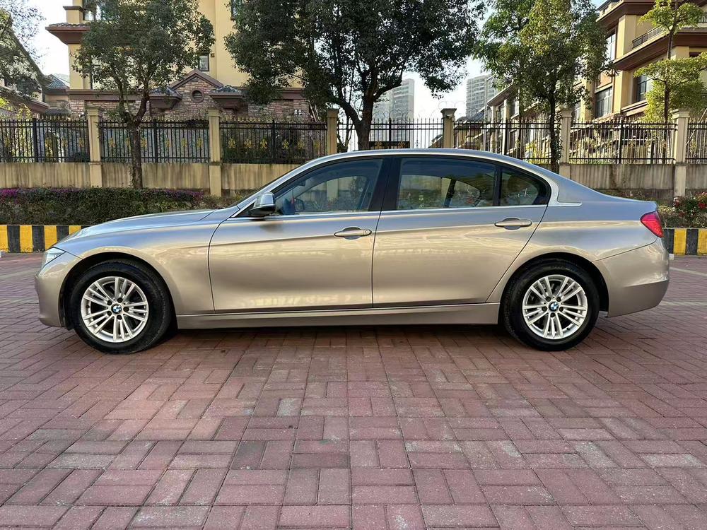 BMW BMW 3-Series