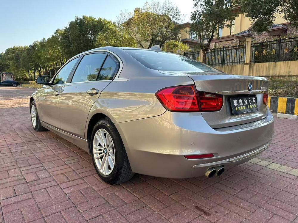 BMW BMW 3-Series