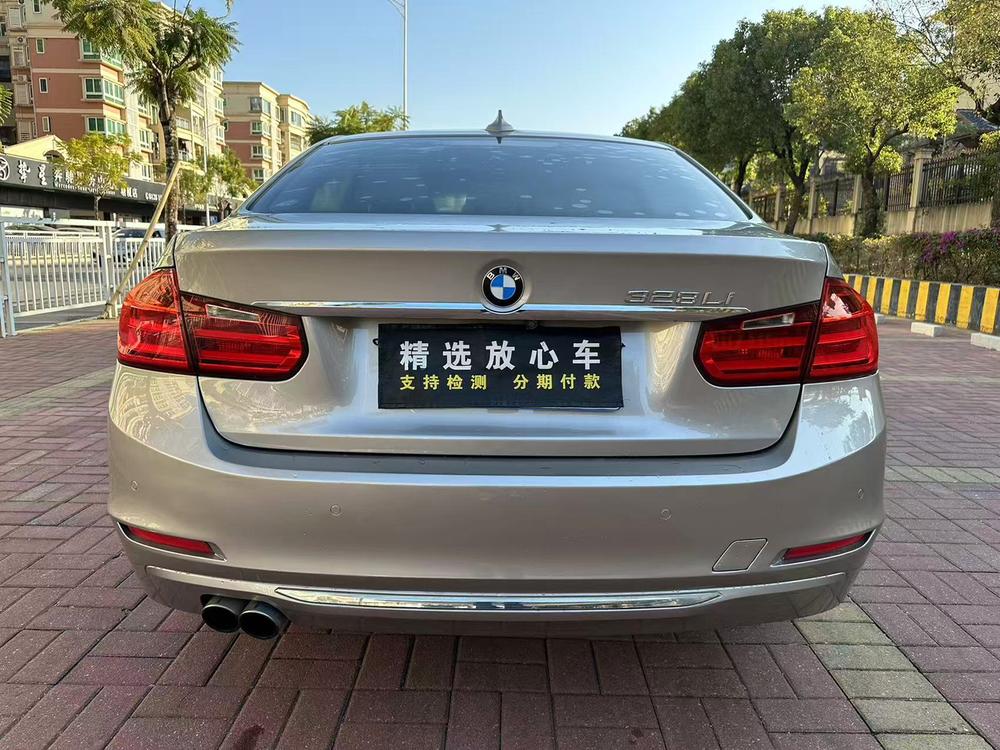 BMW BMW 3-Series