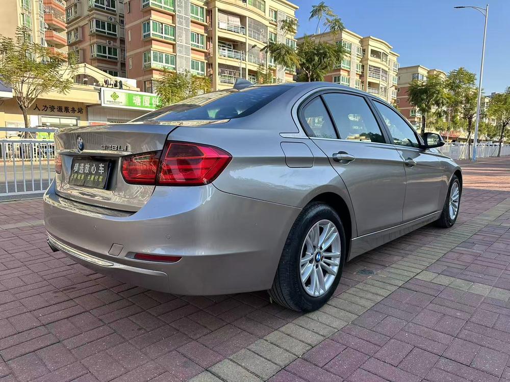BMW BMW 3-Series