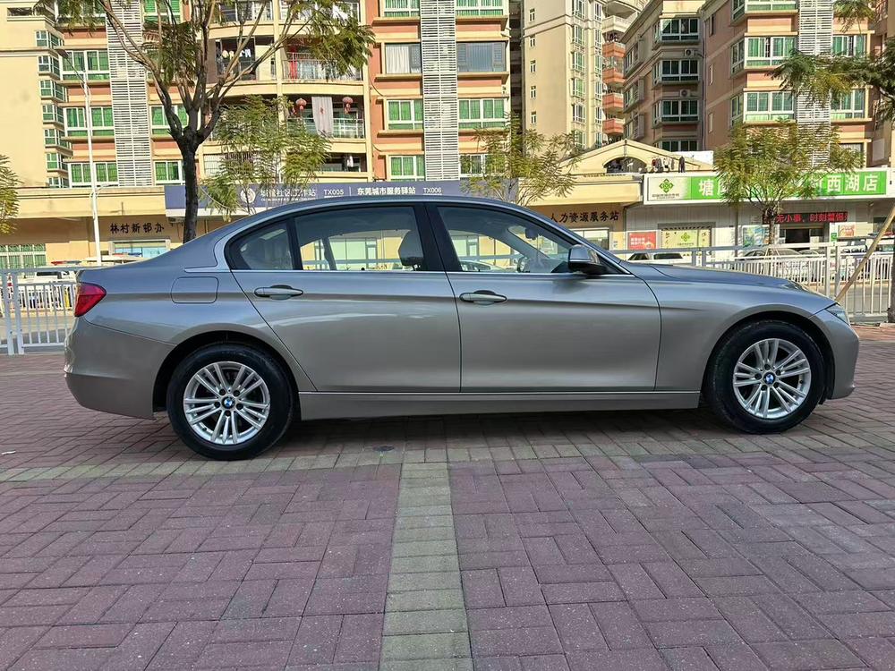BMW BMW 3-Series
