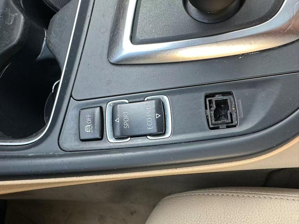 BMW BMW 3-Series