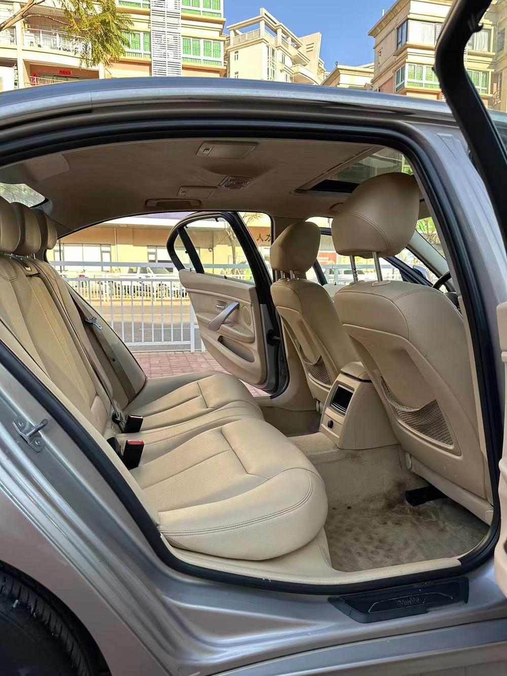 BMW BMW 3-Series