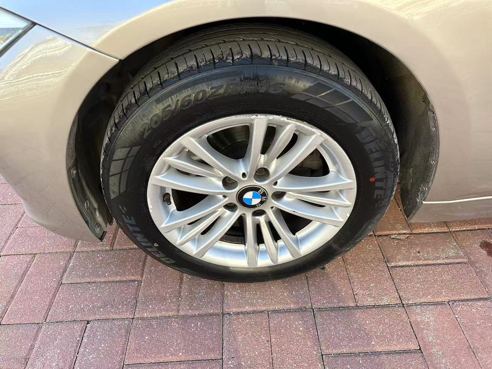 BMW BMW 3-Series