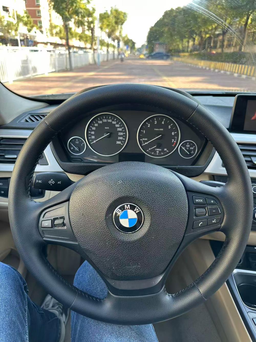 BMW BMW 3-Series